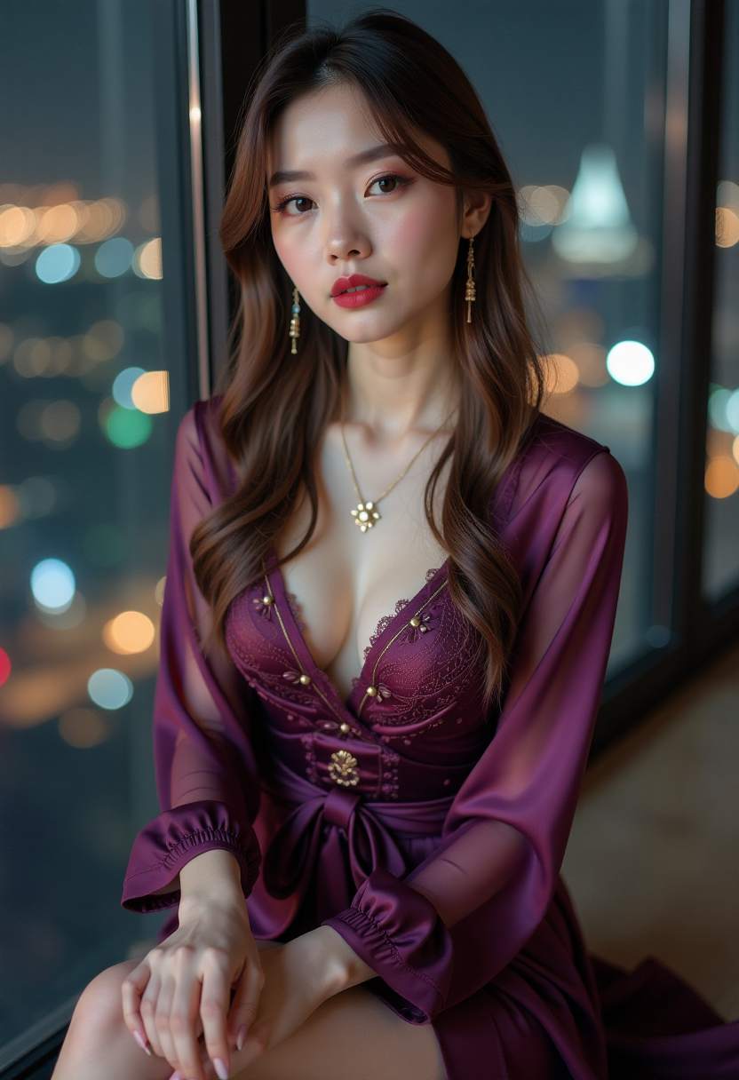 王府庶女经商录