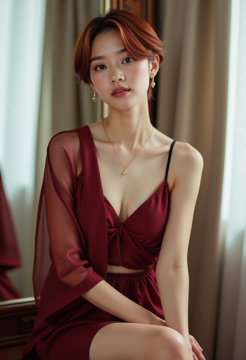 庶女挨日记NPC